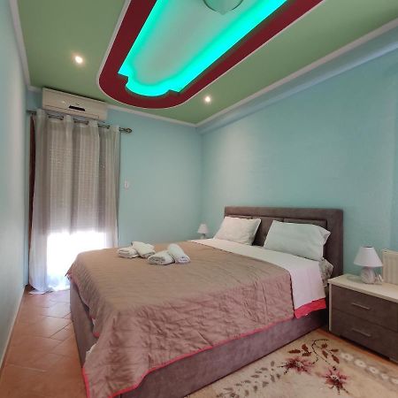 Elpida Apartment Limenas  Zewnętrze zdjęcie