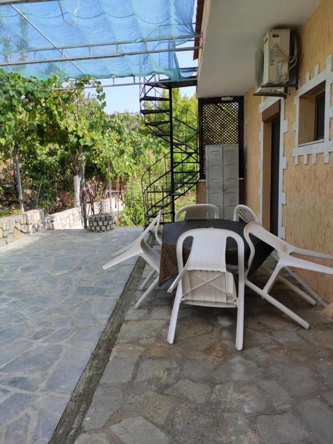 Elpida Apartment Limenas  Zewnętrze zdjęcie