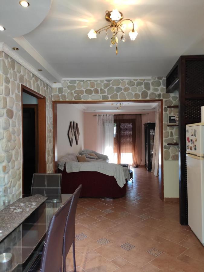 Elpida Apartment Limenas  Zewnętrze zdjęcie