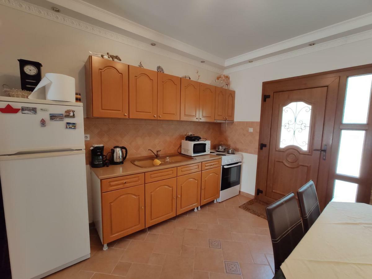 Elpida Apartment Limenas  Zewnętrze zdjęcie