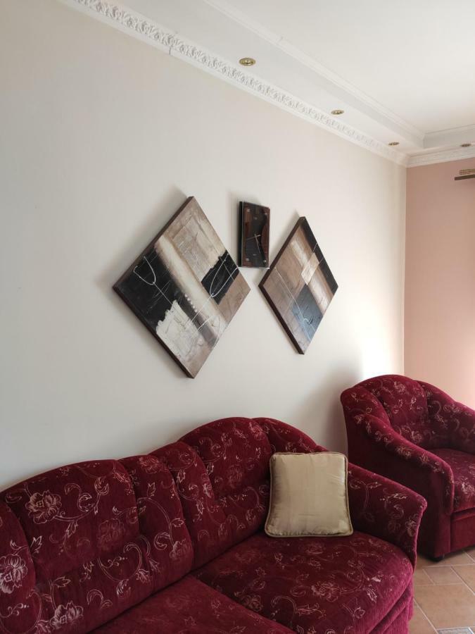 Elpida Apartment Limenas  Zewnętrze zdjęcie