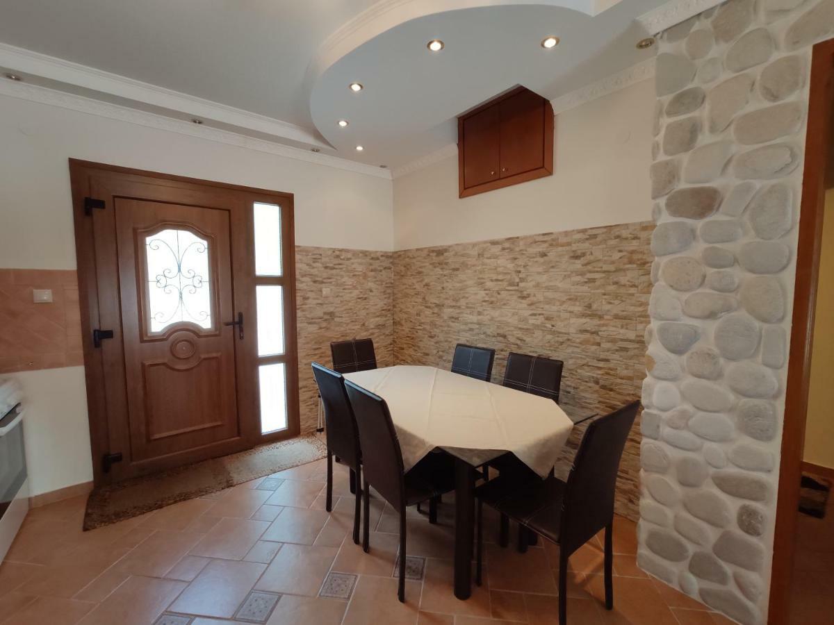Elpida Apartment Limenas  Zewnętrze zdjęcie